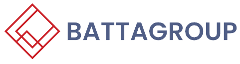 BattaGroup Logo